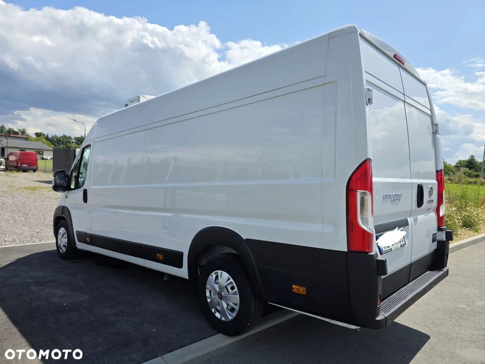 Fiat Ducato - 5