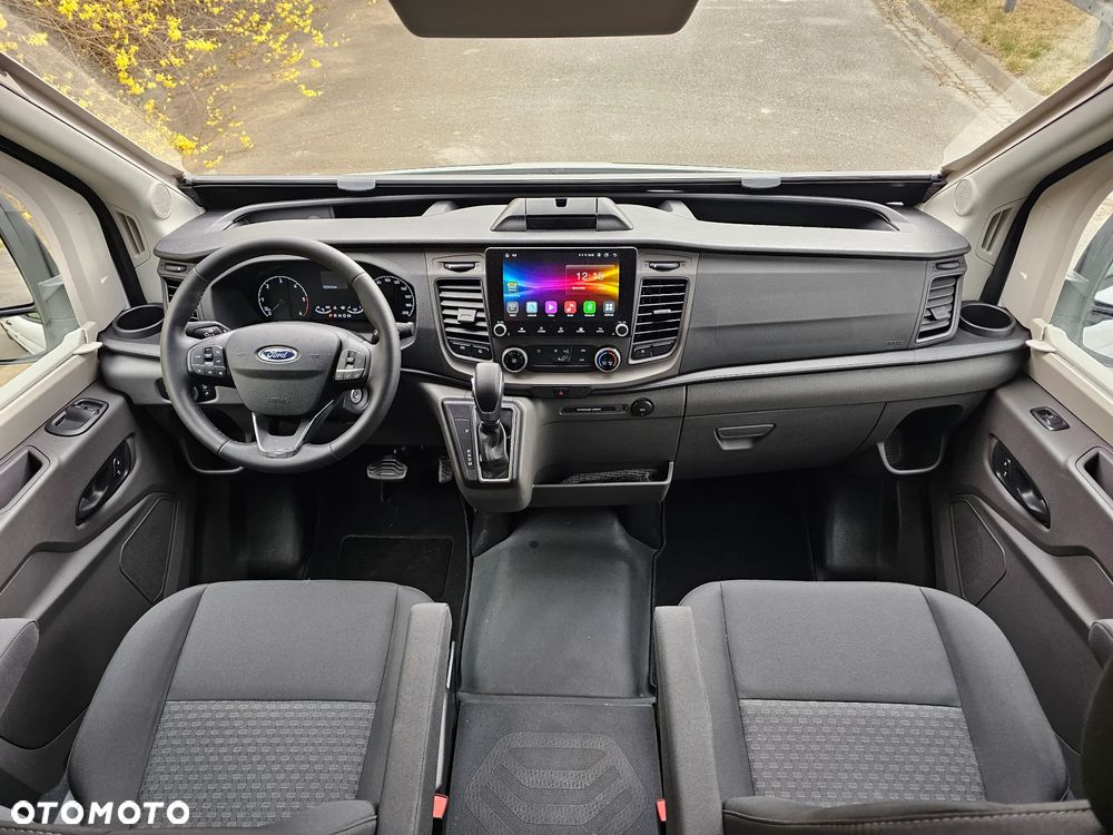 Weinsberg 600 MQ AUTOMAT Hak TrumaD MAX doposażony NOWY kamper van kampervan - 9