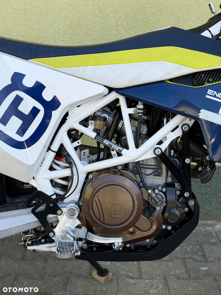 Husqvarna 701 - 8