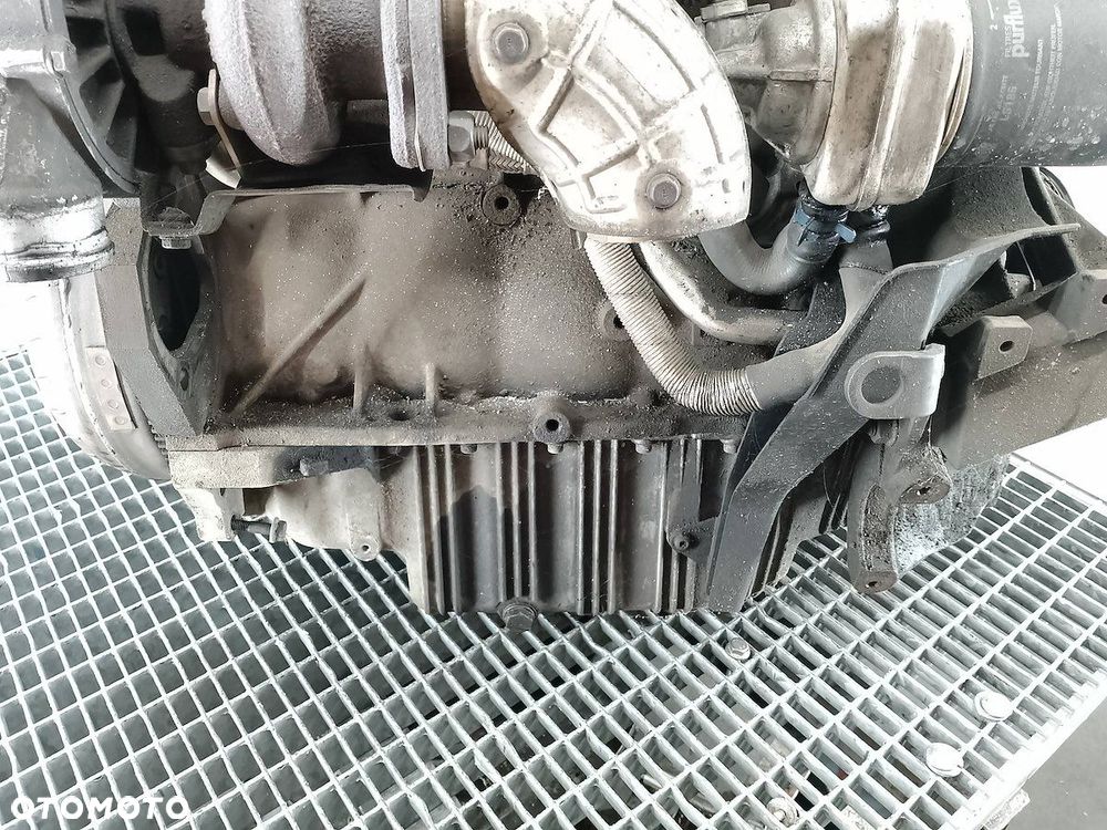 SILNIK VOLVO V70 I D5252T 2.5 TDI - 6