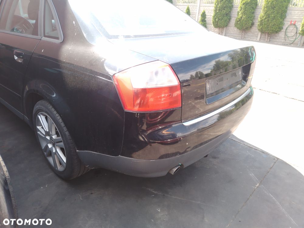 AUDI A4 B6 1.6 ALZ  LY9B   LICZNIK ZEGAR - 19