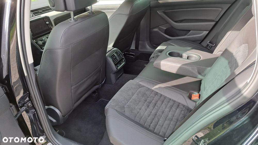Volkswagen Passat 2.0 TDI BMT Highline - 7