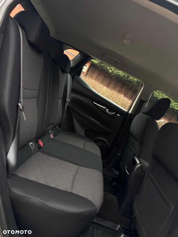 Nissan Qashqai 1.6 DCi Tekna Xtronic EU6 - 30