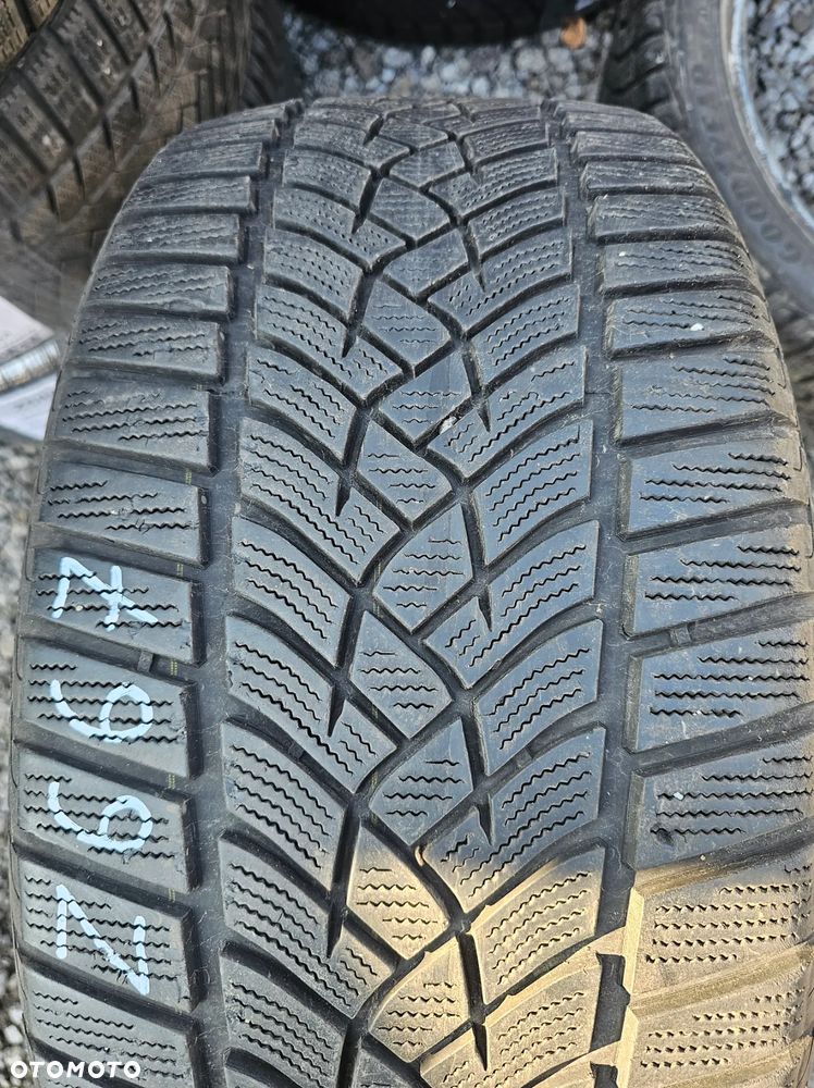 GOODYEAR 245/40R19 98V ULTRA GRIP PERFORMANCE GEN-1 (1szt.) (1x5,0) (DOT: 1x2719) Z667