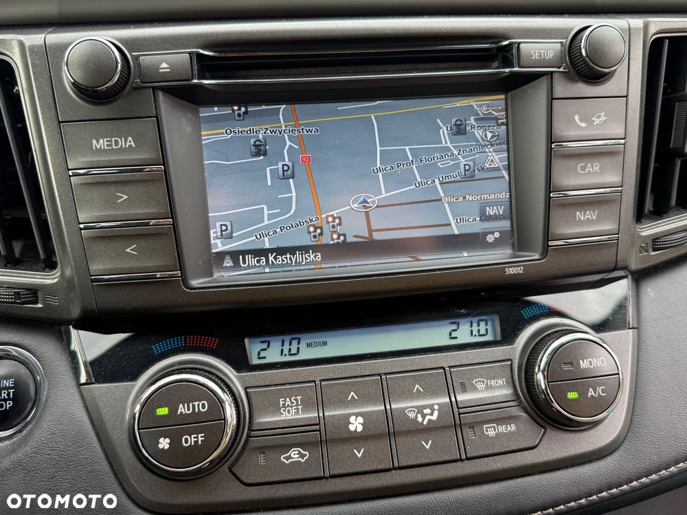 Toyota RAV4 - 27