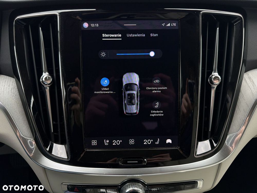 Volvo V60 - 23