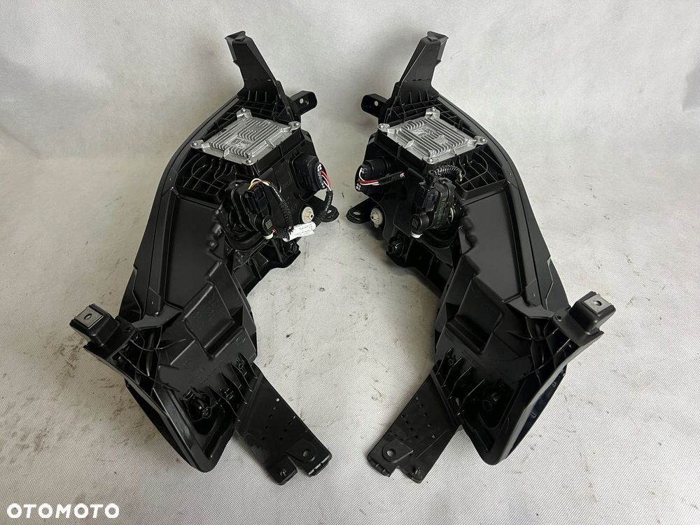 RENAULT MEGANE 5 V E-TECH FULL LED LAMPA LEWA PRAWA REFLEKTOR LEWY PRAWY - 10