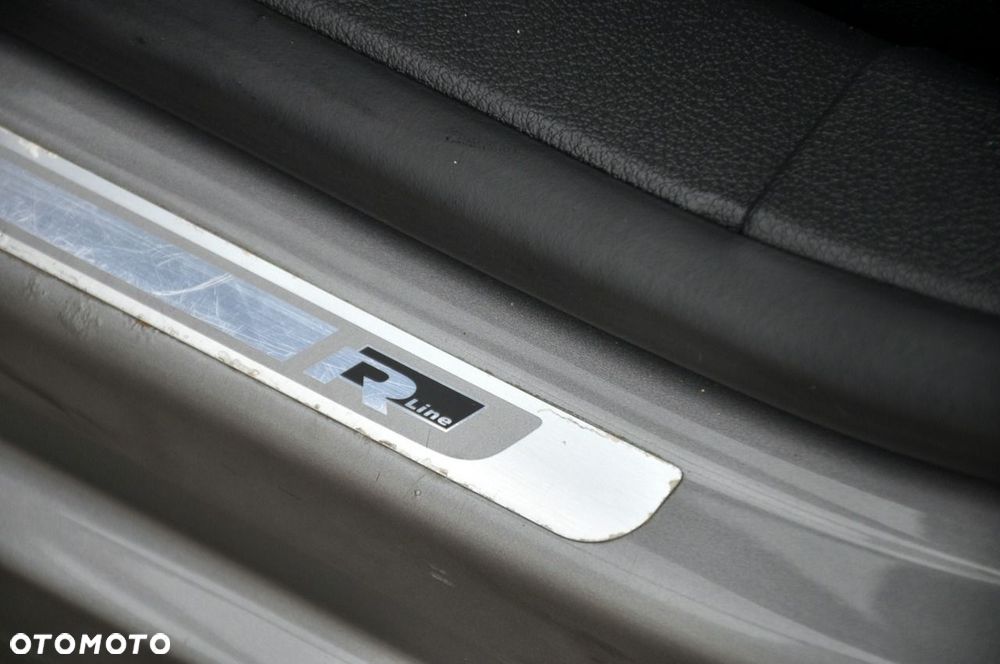 Volkswagen Tiguan - 24