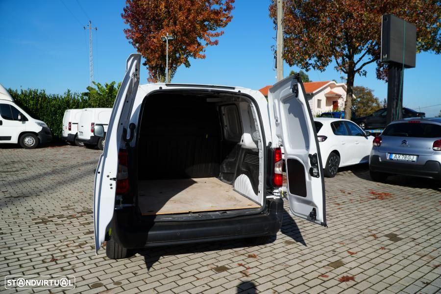 Opel Combo 1.5 CDTi L1H1 Enjoy - 6