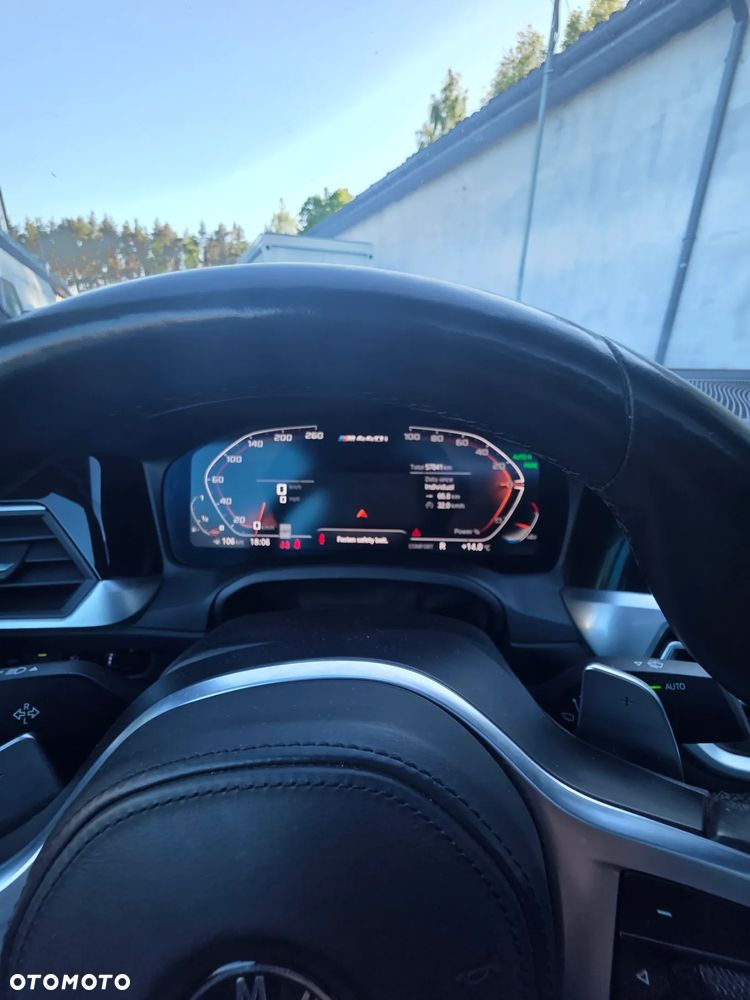 BMW Seria 4 M440i xDrive - 5
