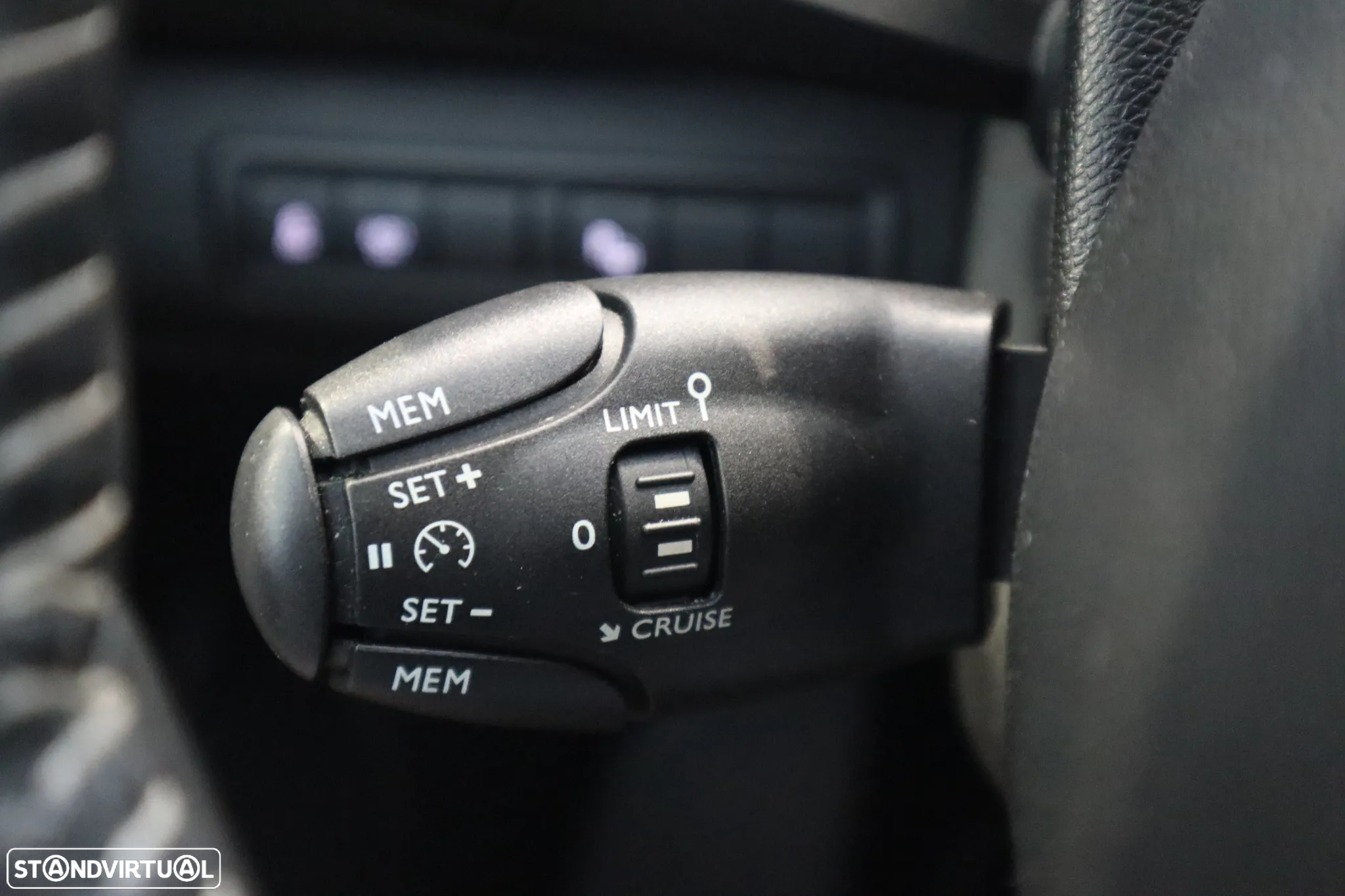 Peugeot 308 SW 2.0 BlueHDi Allure J17 EAT6 - 21