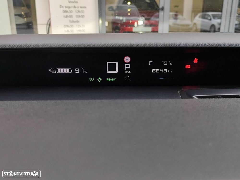 Citroën e-C3 44 kWh Max - 29