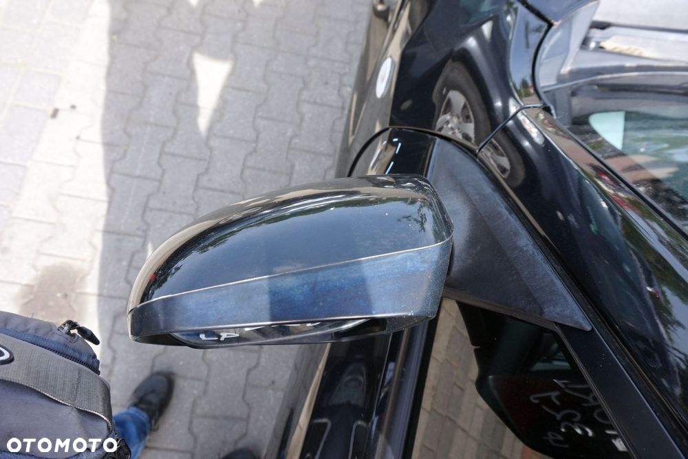 LUSTERKO ELEKTRYCZNE LEWE FORESTER III SH 32J 91029SC250 CZARNY SKŁADANE EL EU SUBARU 2008-2013 - 4