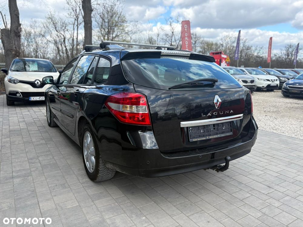 Renault Laguna 2.0 Dynamique - 8