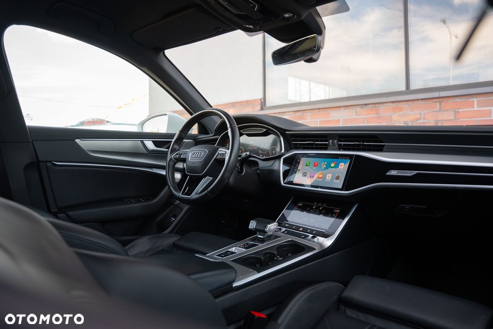 Audi A6 ver-40-tdi-s-tronic-s-line - 26