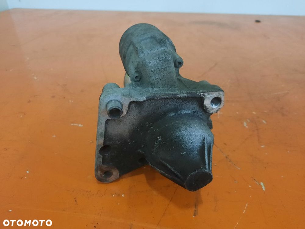 PEUGEOT 407 1.6 HDIF 16V 04-10 ROZRUSZNIK D7G3 9HZ - 2