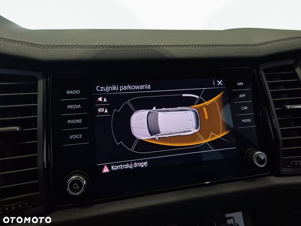 Skoda Kodiaq 2.0 TDI 4x2 Ambition DSG - 22