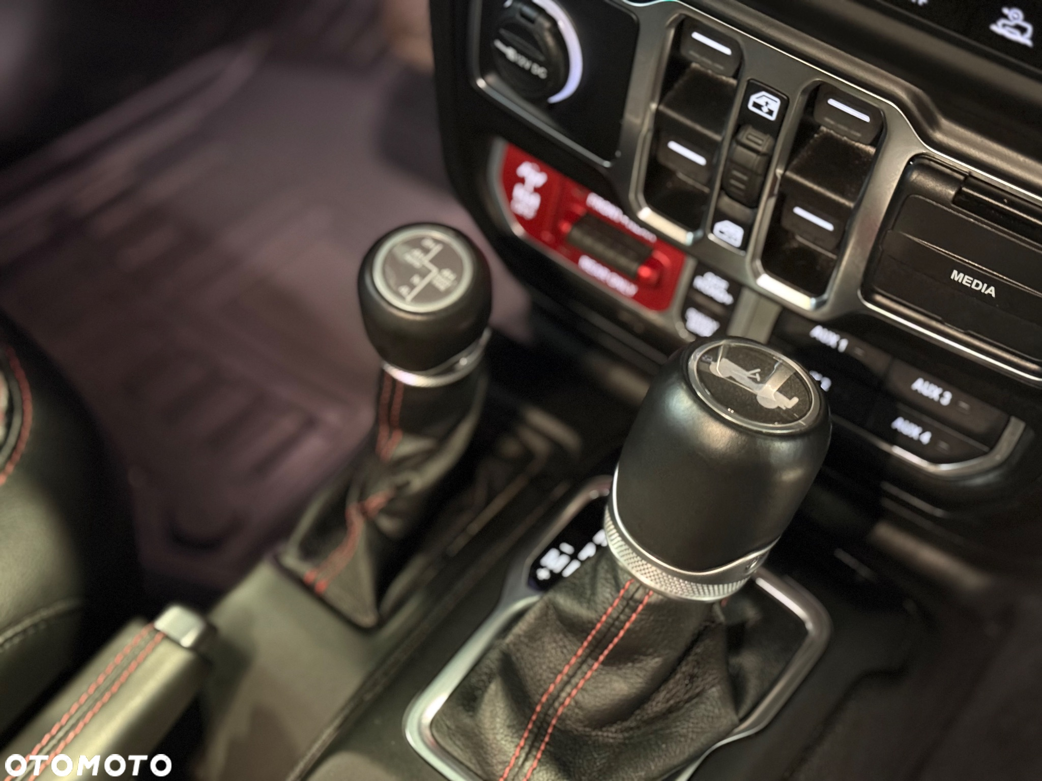 Jeep Wrangler Unlimited GME 2.0 Turbo Rubicon - 16