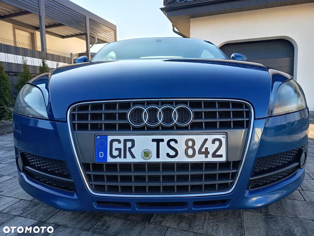 Audi TT Coupé 2.0 TFSI - 6