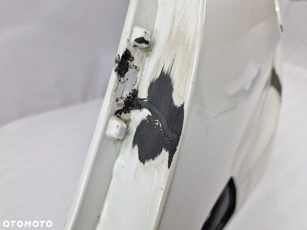 NISSAN JUKE II F16 19- ZDERZAK PRZEDNI PRZÓD + KRATKI BOCZNE , NR 620226PA0H , NR AUKCJI NZ1188 - 12