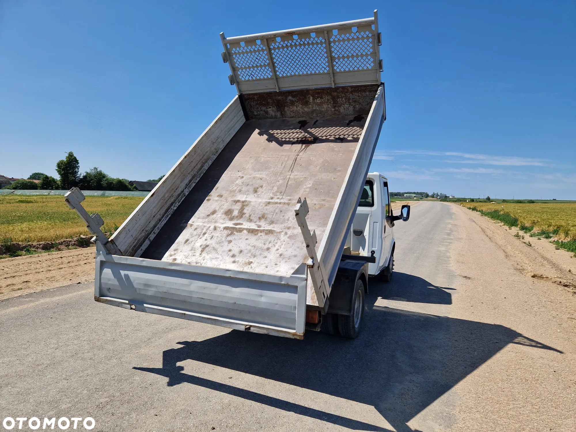 Ford Transit - 8