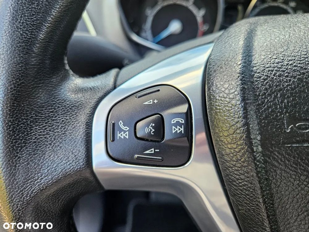Ford B-MAX 1.0 EcoBoost Titanium - 33