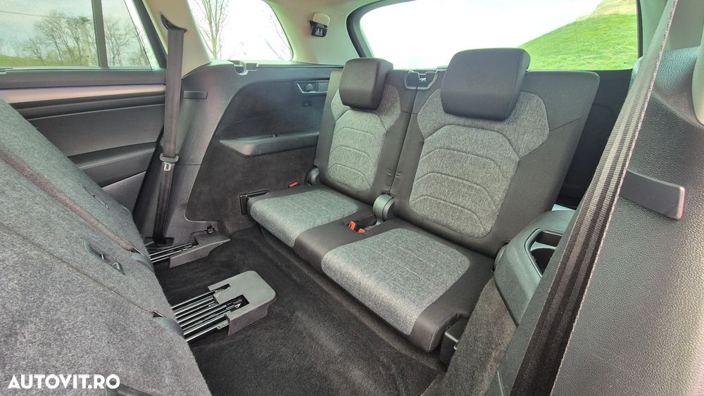 Skoda Kodiaq 2.0 TDI DSG Clever - 16