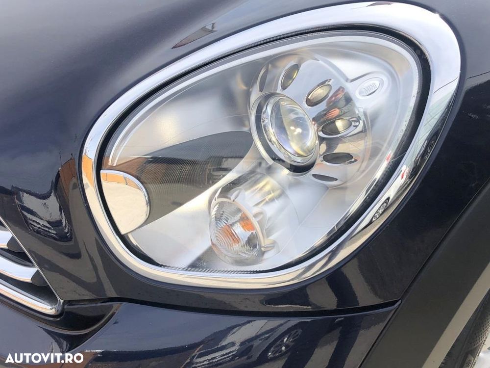 Mini Countryman - 23