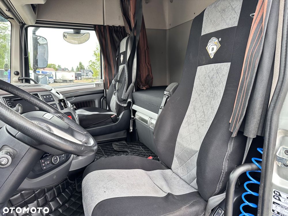 DAF XF530 - 11