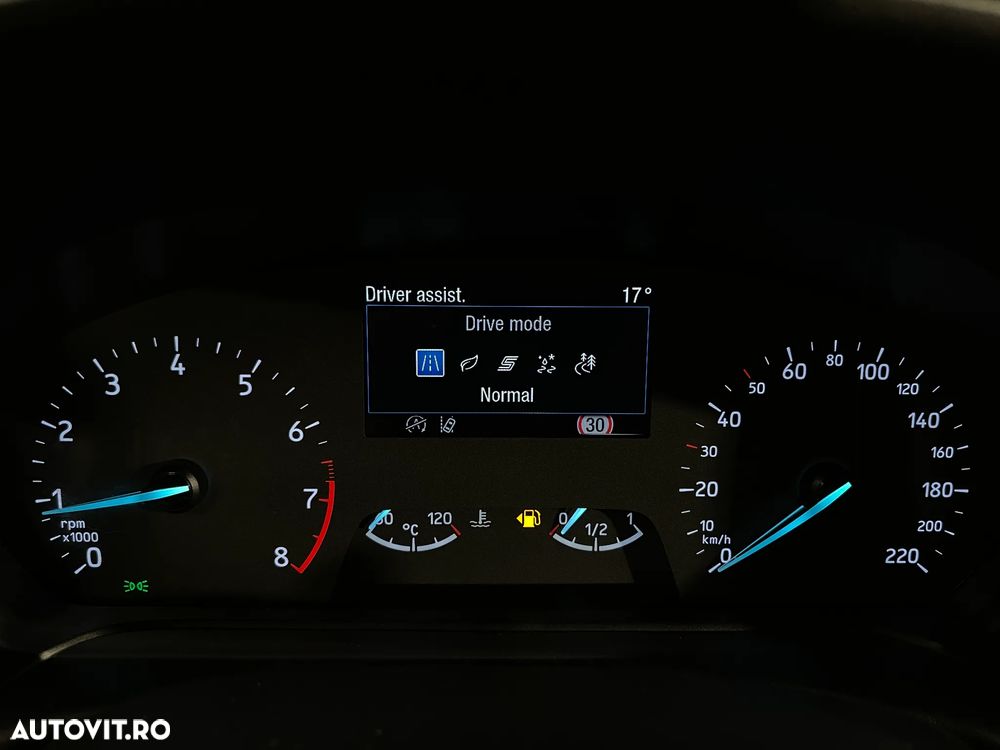 Ford Puma 1.0 EcoBoost Titanium - 17