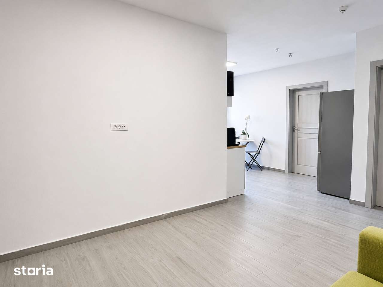 Apartament cu 2 camere Cartierul Universitatii | West Residance - Imagine principală: 3/12