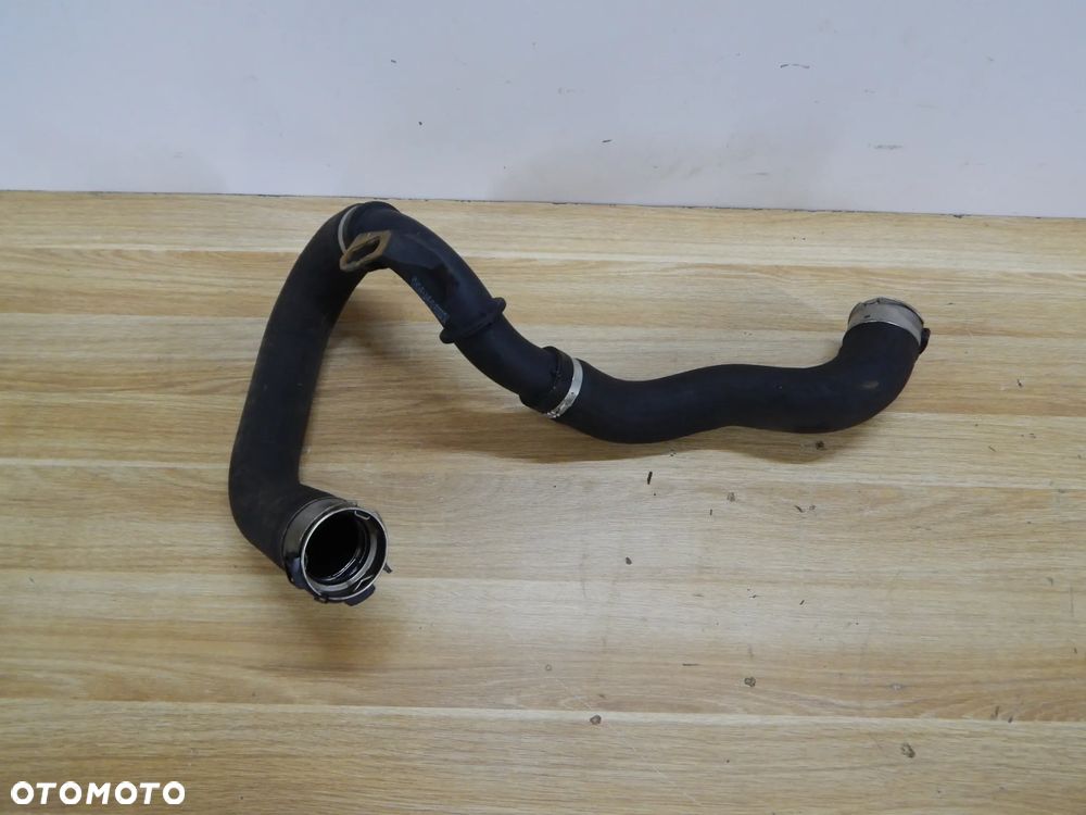 Przewód rura powietrza dolot wlot 1.7 cdti  Opel MOKKA I A Trax astra 12-18  Łuków części