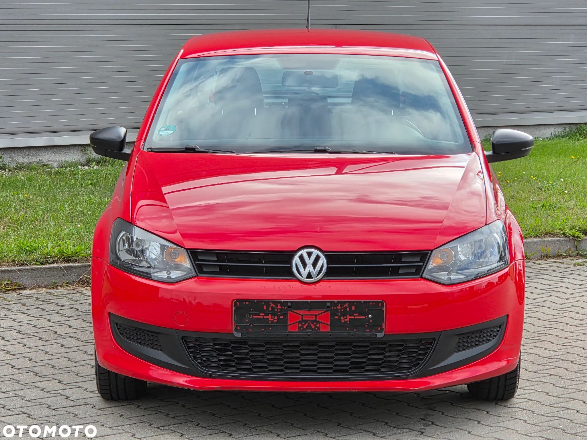 Volkswagen Polo 1.2 Comfortline - 8