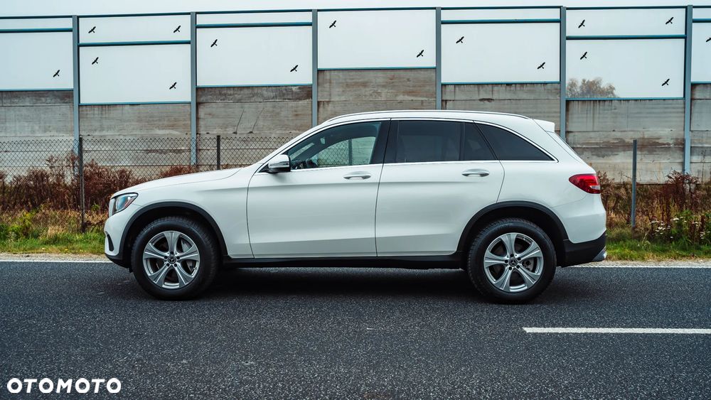 Mercedes-Benz GLC - 2