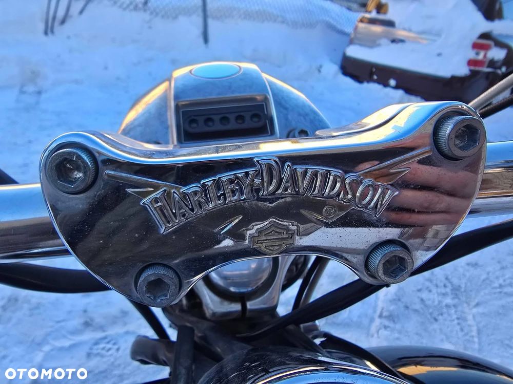Harley-Davidson Dyna Low Rider - 14