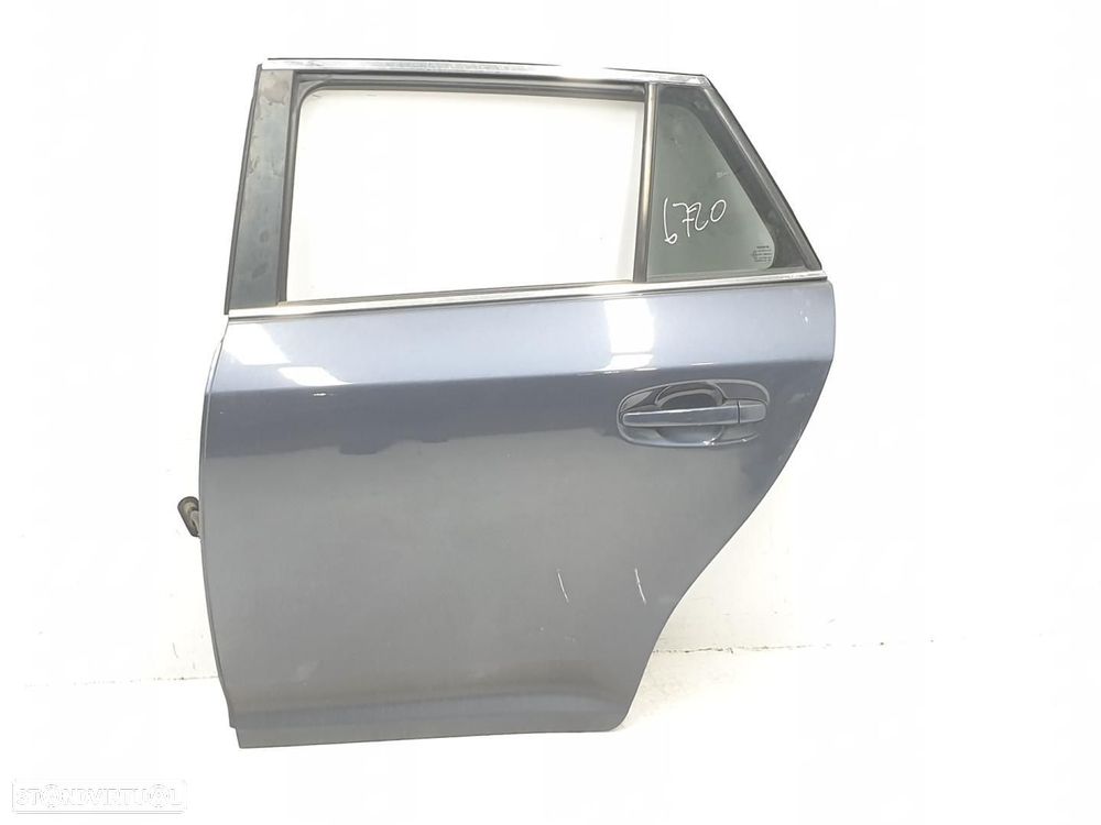 PORTA TRASEIRA ESQUERDA TOYOTA AVENSIS CROSS SPORT T27 - 1