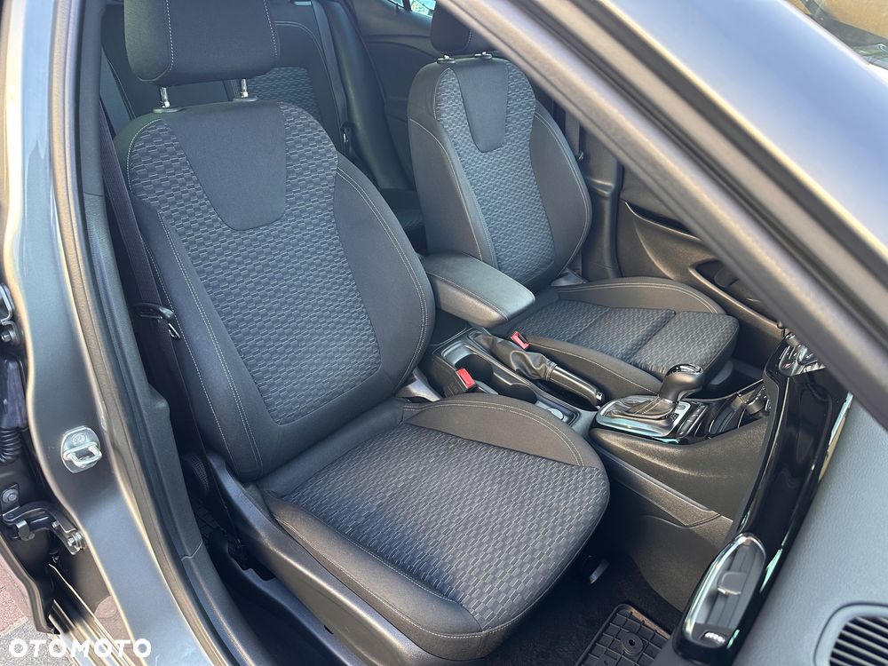 Opel Astra 1.4 T Dynamic S&S - 19