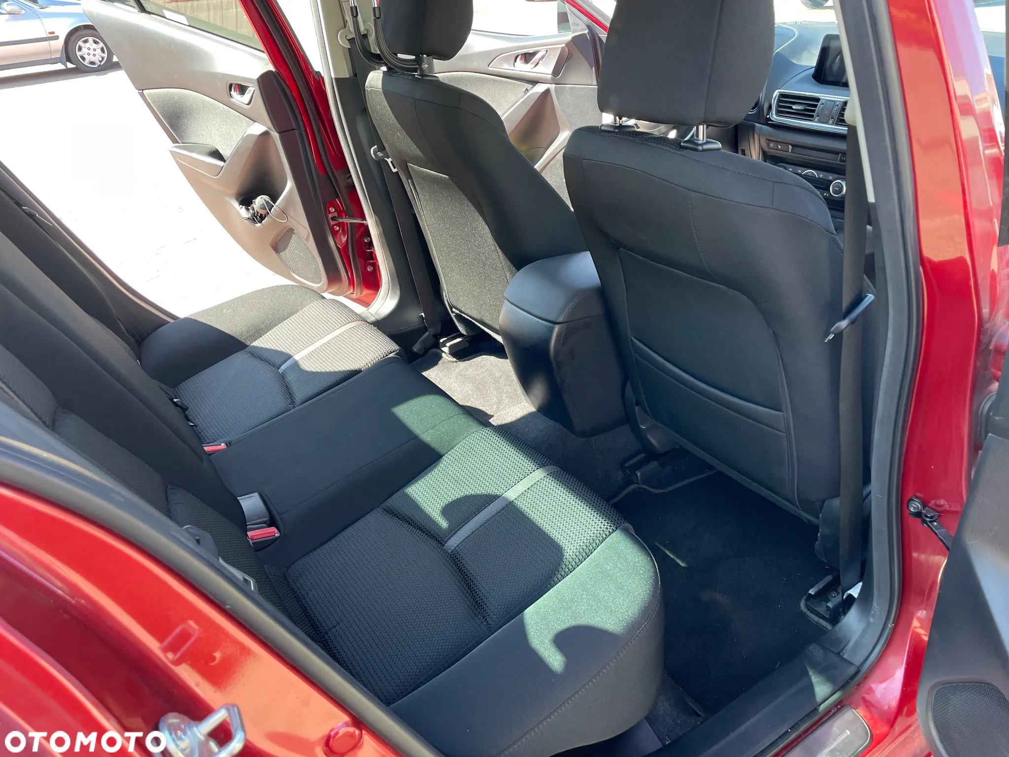 Mazda 3 2.0 Skypassion - 11