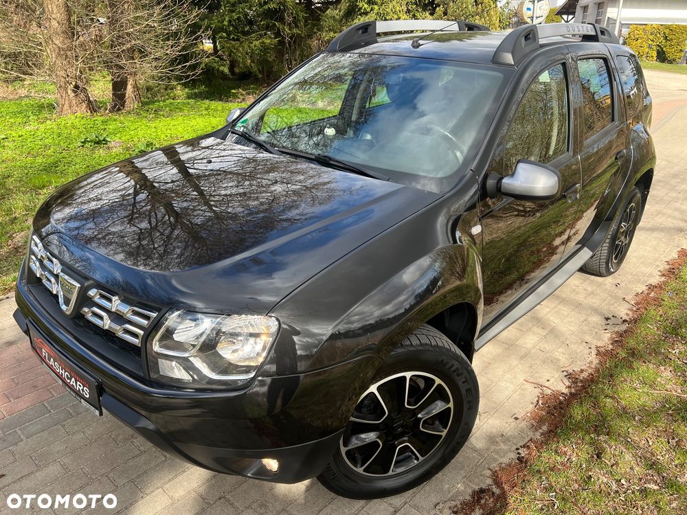 Dacia Duster - 28