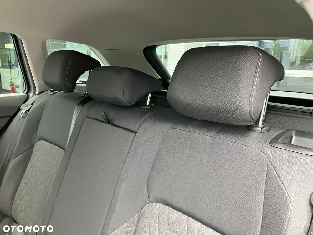 Volkswagen Golf Variant - 21