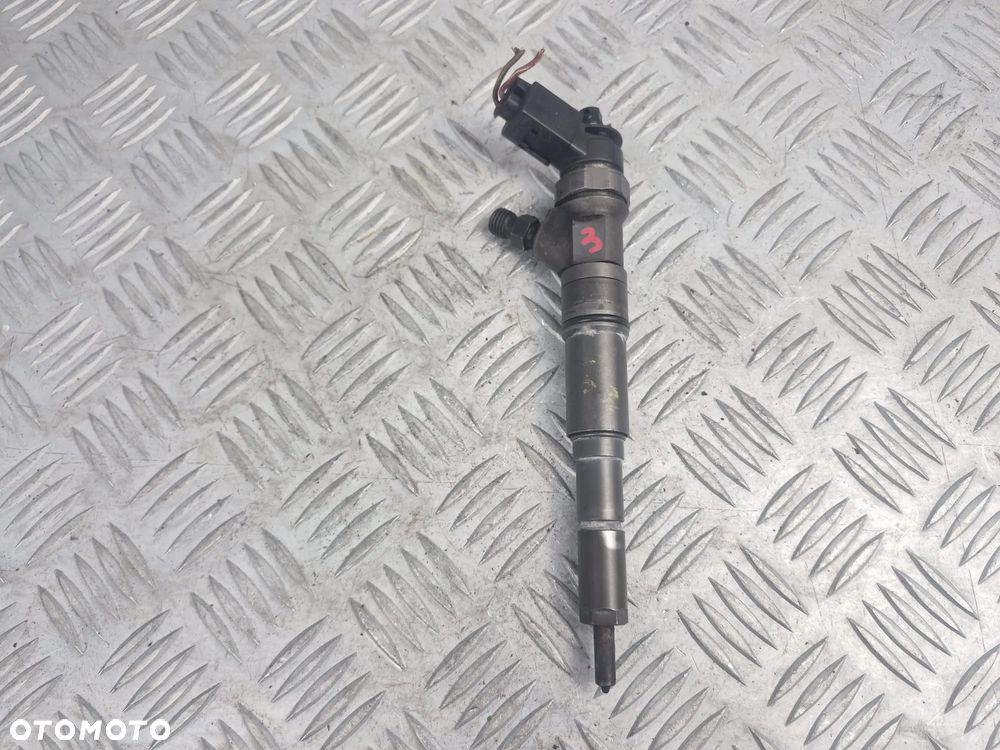 Wtryskiwacz BMW 3 E46 7789661 - 3