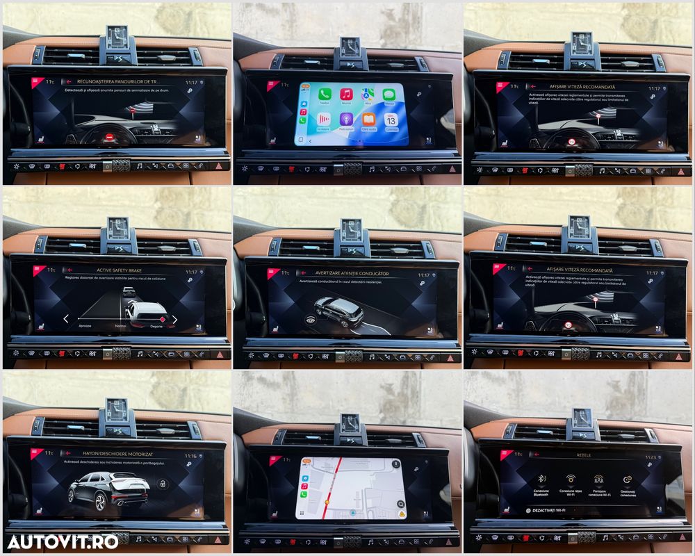 DS Automobiles DS 7 Crossback - 31