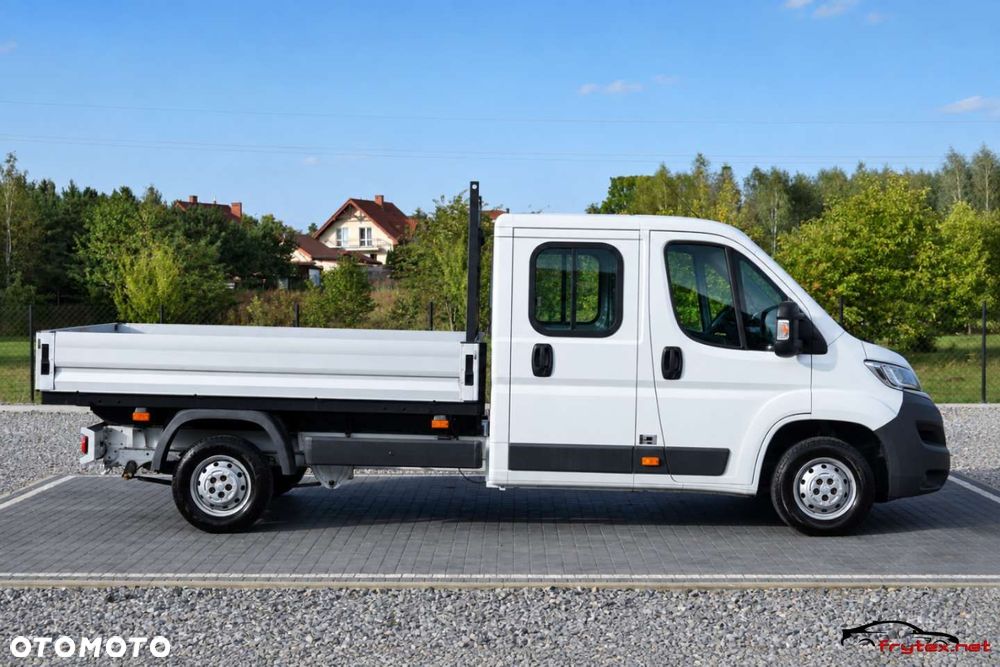 Citroën Jumper Doka - 4