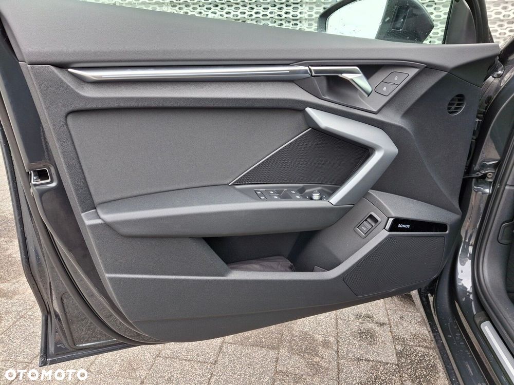 Audi A3 Limousine - 8