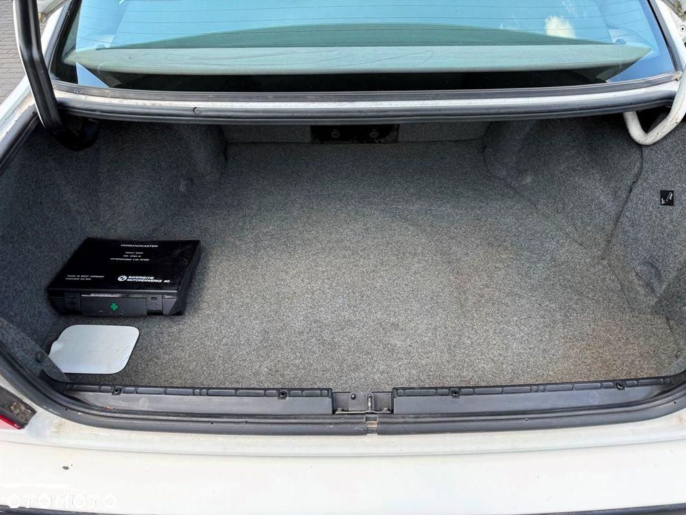 BMW Seria 5 - 15