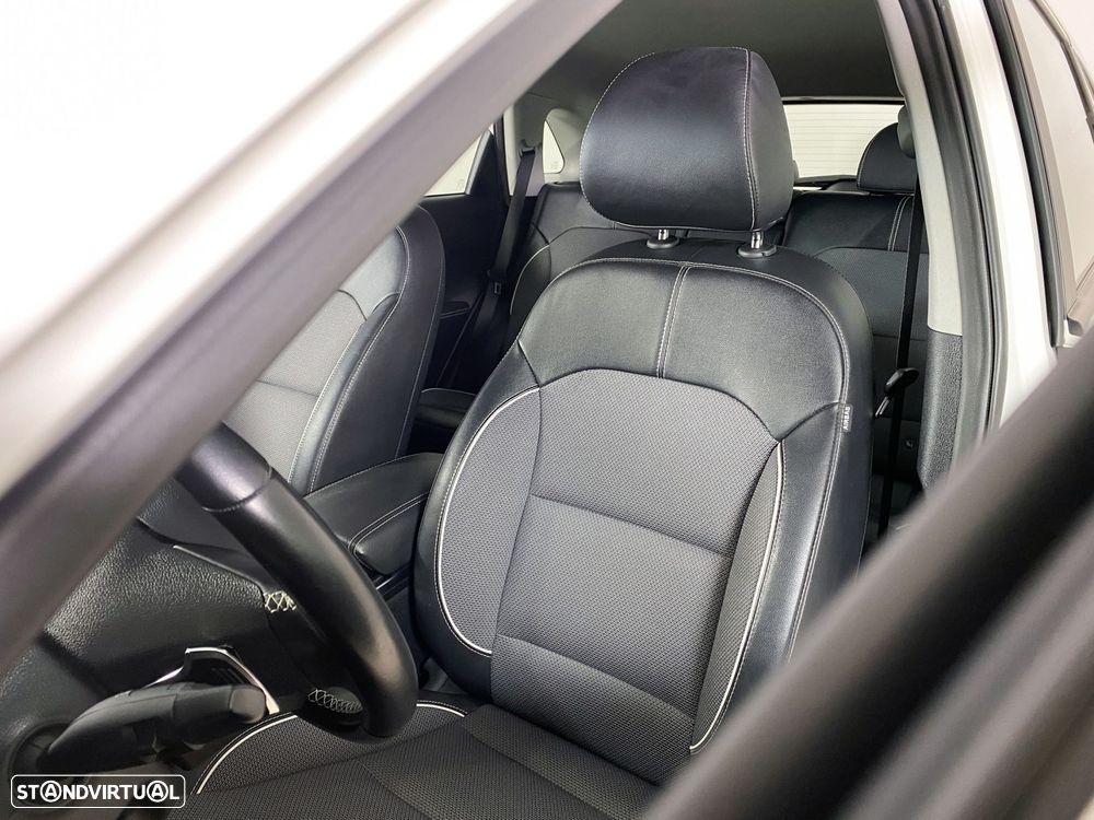 Kia e-Niro 64kWh - 21