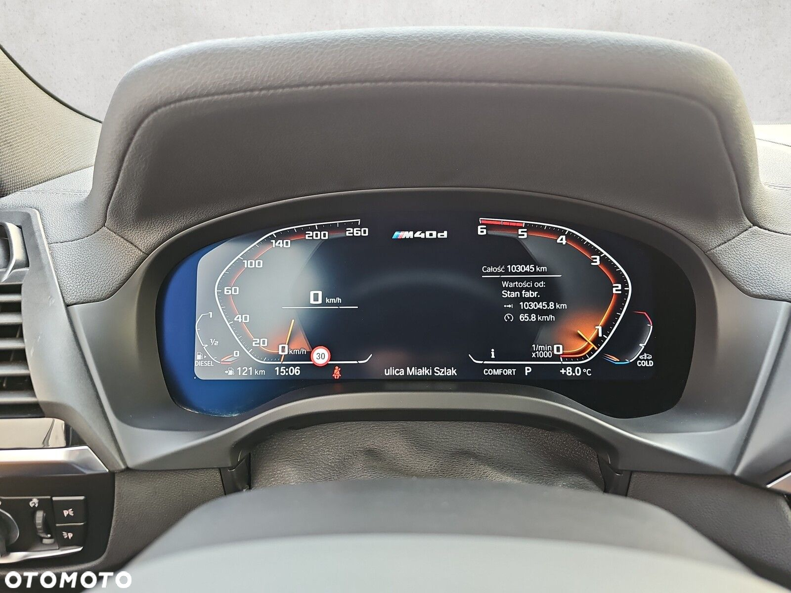 BMW X3 - 19