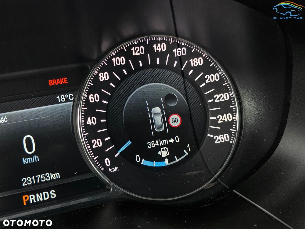 Ford Galaxy 2.0 TDCi Titanium PowerShift - 27