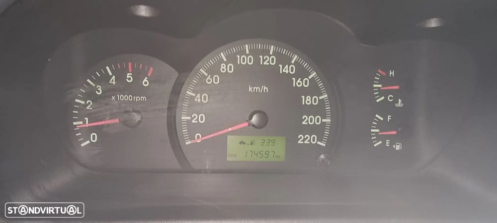 Kia Cerato 1.5 CRDi EX - 1