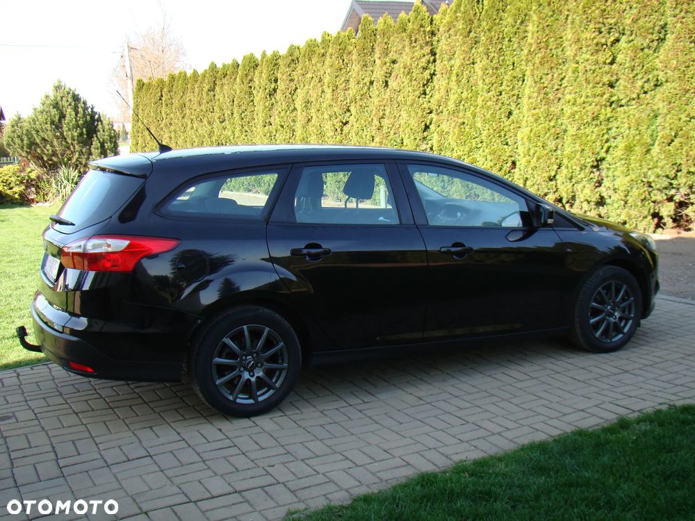 Ford Focus - 7